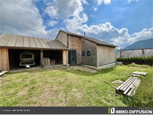 maison à la vente -   48000  SAINT ETIENNE DU VALDONNEZ, surface 96 m2 vente maison - UBI459985922